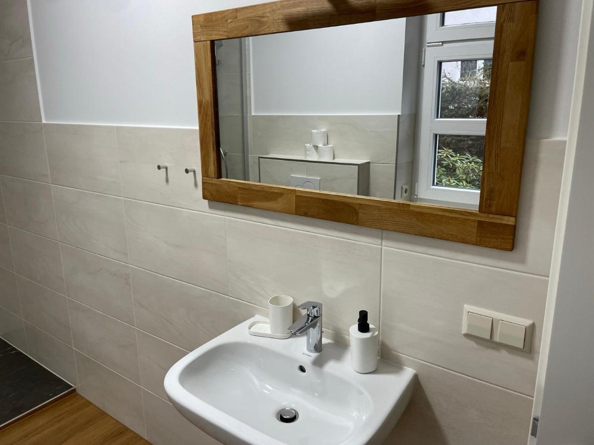 Apartment-haus Landeskrone *