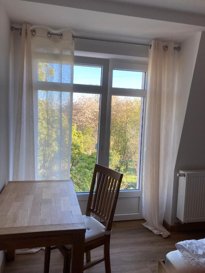 Apartment-haus Landeskrone *